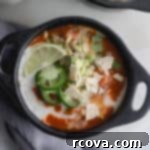 Paleo Whole30 Low Carb Slow Cooker Pumpkin Turkey Chili 5 Slow Cooker Paleo Pumpkin Chili with Turkey