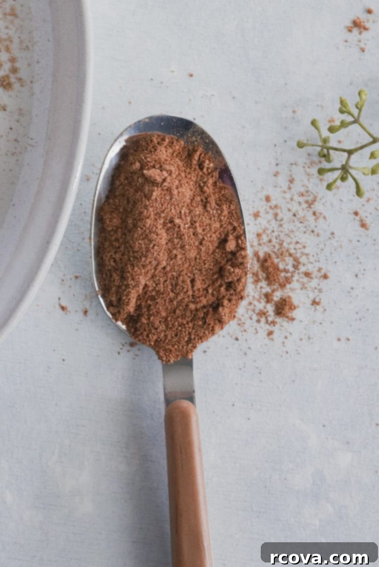 Craft Your Own Paleo Low Carb Whole30 Chai Spice Mix 3 homemade chai spice