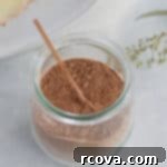 Craft Your Own Paleo Low Carb Whole30 Chai Spice Mix 5 homemade chai spice