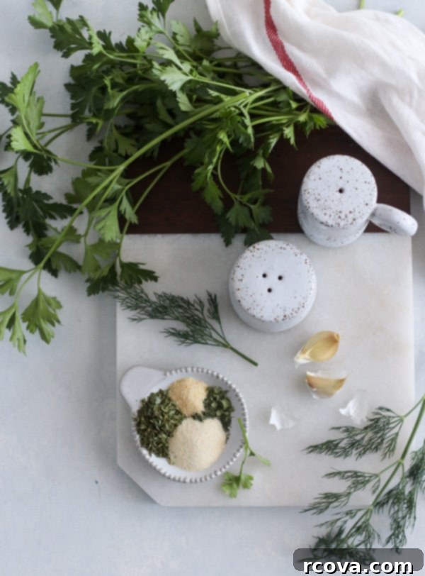 Whole30 Ranch Dip and Dressing Paleo Low Carb Dairy Free 6 Blender with Whole30 ranch ingredients