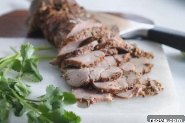 Wholesome Low Carb Paleo Pork Tenderloin Tacos 3 pork tenderloin tacos