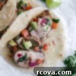 Wholesome Low Carb Paleo Pork Tenderloin Tacos 7 pork tenderloin tacos
