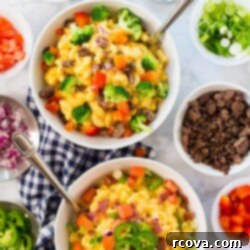 One Pot Wonder Mac and Cheese Bar 8 One Pot Creamy Mac and Cheese Bar