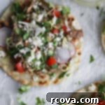 Whip Up Amazing Chicken Tostadas 9 easy chicken tostadas