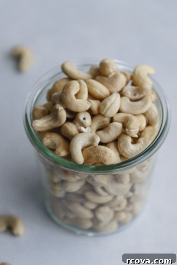 Creamy Chipotle Cashew Queso 3 chipotle cashew queso dip