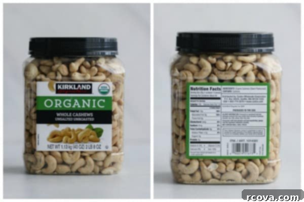 Creamy Chipotle Cashew Queso 4 chipotle cashew queso dip