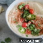 Creamy Chipotle Cashew Queso 8 Chipotle Cashew Queso