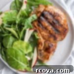 Blazing Habanero Grilled Pork Chops 6 Habanero Grilled Pork Chops