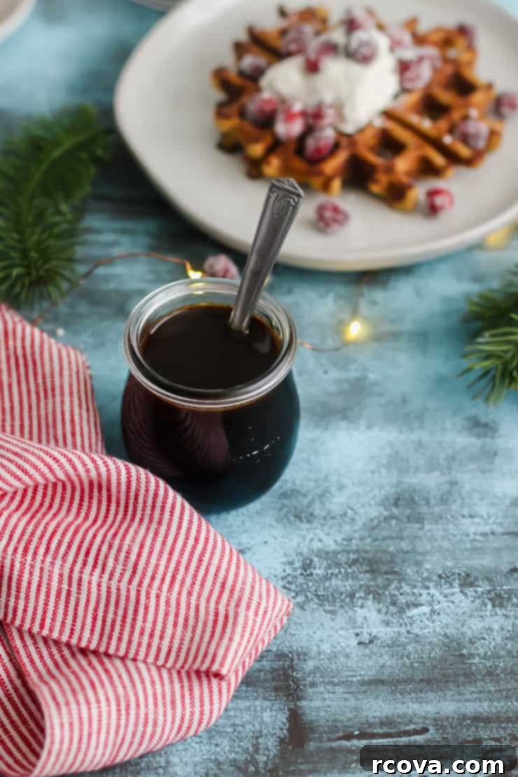 Effortless Homemade Gingerbread Nectar 2 homemade gingerbread syrup