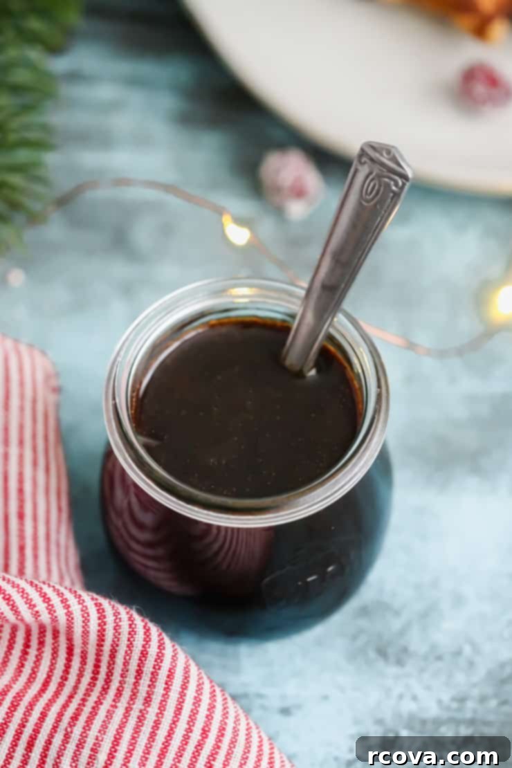 Effortless Homemade Gingerbread Nectar 3 homemade gingerbread syrup