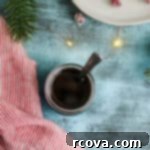 Effortless Homemade Gingerbread Nectar 5 homemade gingerbread syrup