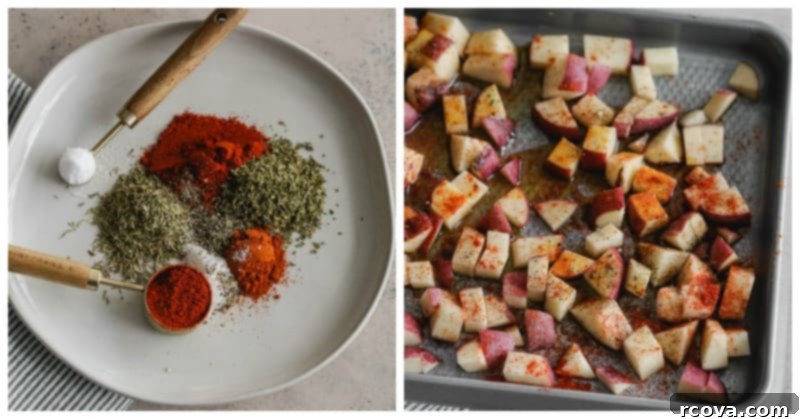 Quick and Easy Cajun Shrimp and Sausage Foil Packs 4 cajun shrimp and sausage foil packs