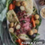 Fall-Apart Tender Instant Pot Corned Beef and Cabbage 7 Instant Pot Corned Beef and Cabbage