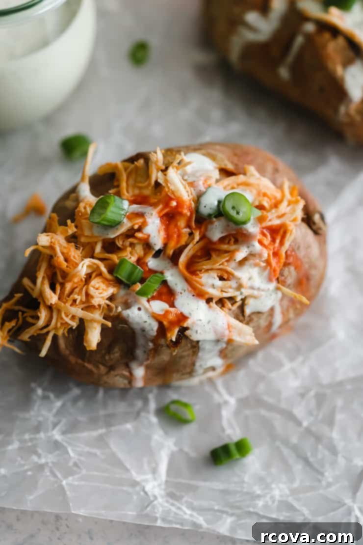 Kickin' Slow Cooker Buffalo Chicken 2 slow cooker buffalo chicken