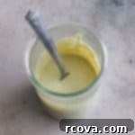 Your Go-To Lemon Tahini Dressing 5 lemon tahini dressing