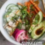 Effortless Canned Tuna Roll Bowl 7 Tuna Bowl Roll
