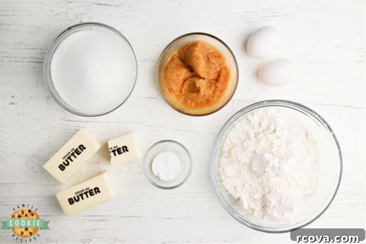 Zesty Orange Frosted Cookies 3 Ingredients in Orange Juice Cookies