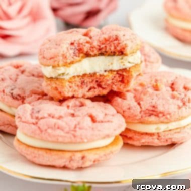 Strawberry Cake Sandwich Delights 8 img 15519 7