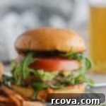 Perfectly Juicy Turkey Burgers 6 juicy turkey burgers