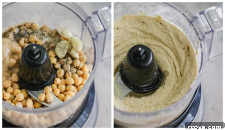 Everything But The Bagel Keto Hummus 4 everything bagel hummus