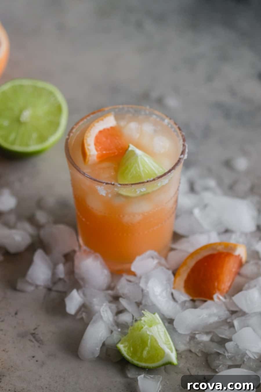 Football Season Feast Playbook 7 celery salty dog