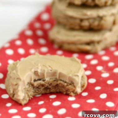 Root Beer Float Cookies 8 img 1616 7