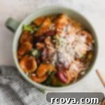 Instant Pot Minestrone: Quick & Easy Comfort 5 Instant Pot Minestrone Soup