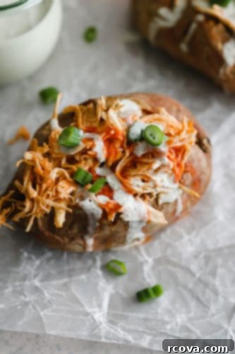 Effortless Halloween Dinners 8 slow cooker buffalo chicken