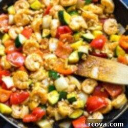 Easy 30-Minute Kung Pao Shrimp 8 30-Minute Kung Pao Shrimp