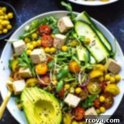 Vibrant Summer Buddha Bowls with Golden Turmeric Chickpeas 9 Summer Buddha Bowls with Turmeric Chickpeas