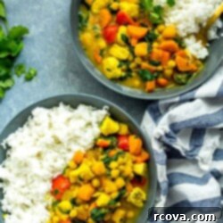 Golden One-Pan Chicken & Squash Curry 9 Butternut Squash Chicken Curry
