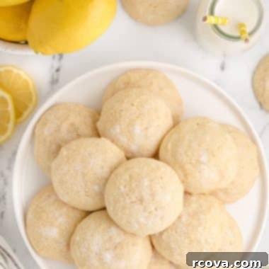Zesty Lemonade Cookies 6 img 20164 5