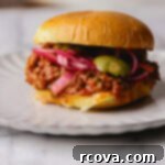 Easy Turkey Sloppy Janes 9 img 20283 8