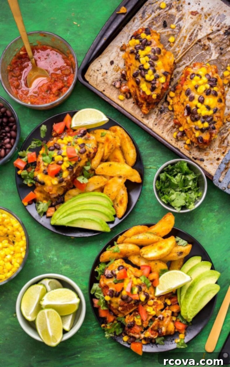 Restaurant-Quality Margarita Grilled Chicken 5 Chili's Margarita Grilled Chicken (Copycat Recipe)
