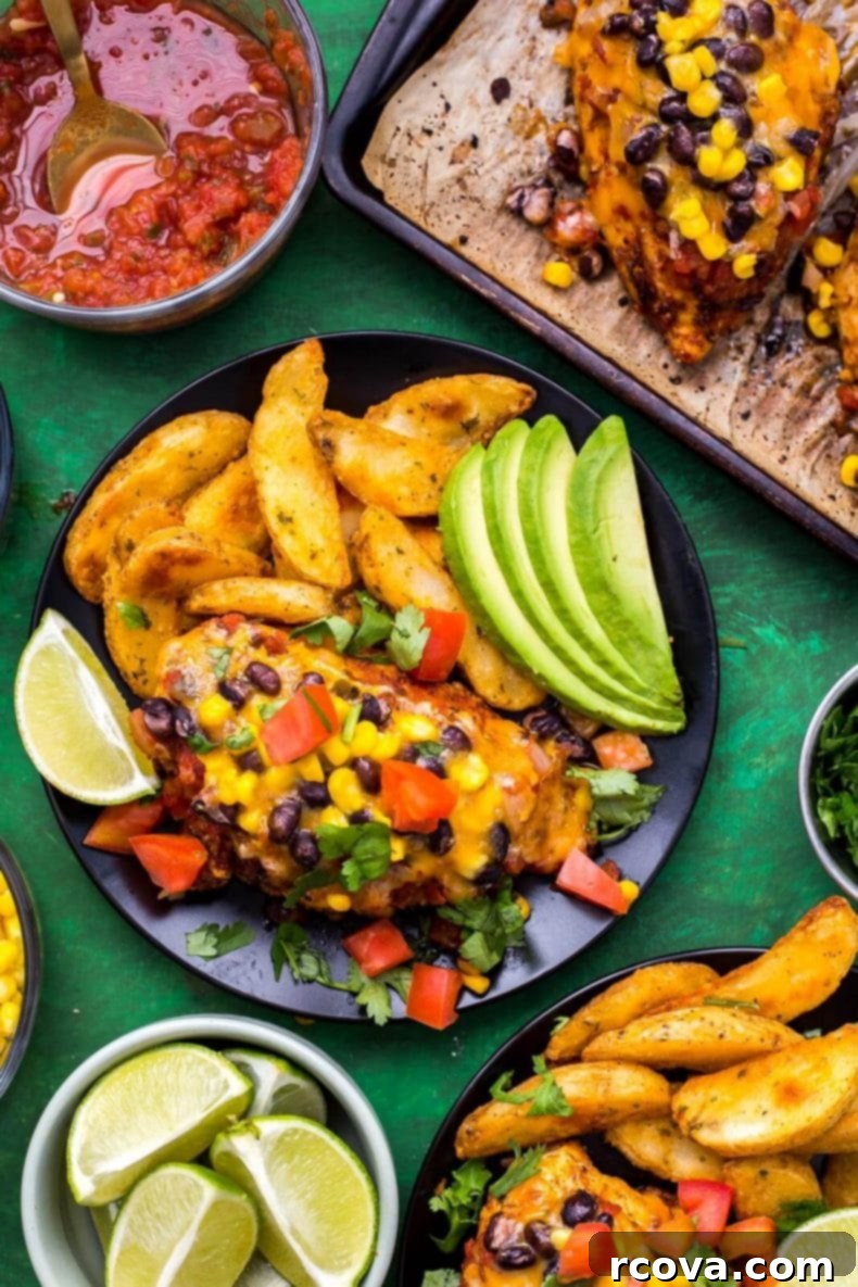 Restaurant-Quality Margarita Grilled Chicken 7 Chili's Margarita Grilled Chicken (Copycat Recipe)