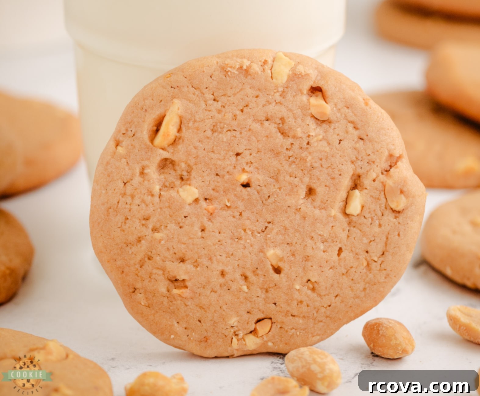 Peanut Butter Jelly Quick Bake Cookies 7 peanut butter and jelly slice and bake cookies with milk