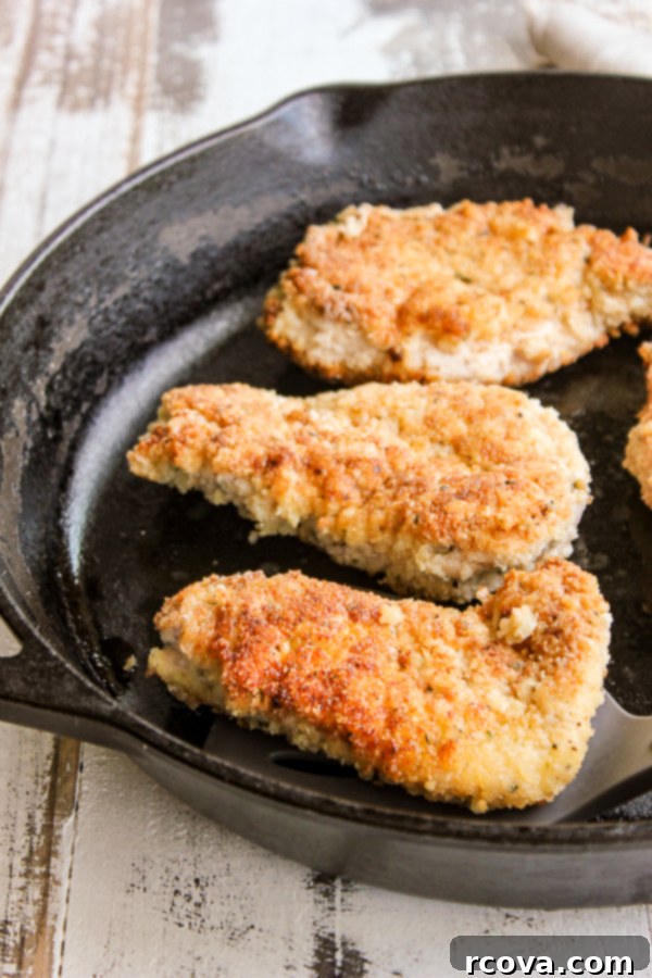 Effortless Healthy Living: 30+ Freezer Prep Meals 34 Freezer Friendly Panko Breaded Chicken Breasts via Lisa’s Dinnertime Dish