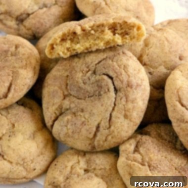 Sweet Pumpkin Cookie Delights 17 img 23206 15