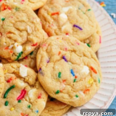 Confetti Celebration Cookies 13 img 23343 12