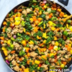 Effortless Sweet Potato Hash 11 Meal Prep Whole 30 Sweet Potato Hash