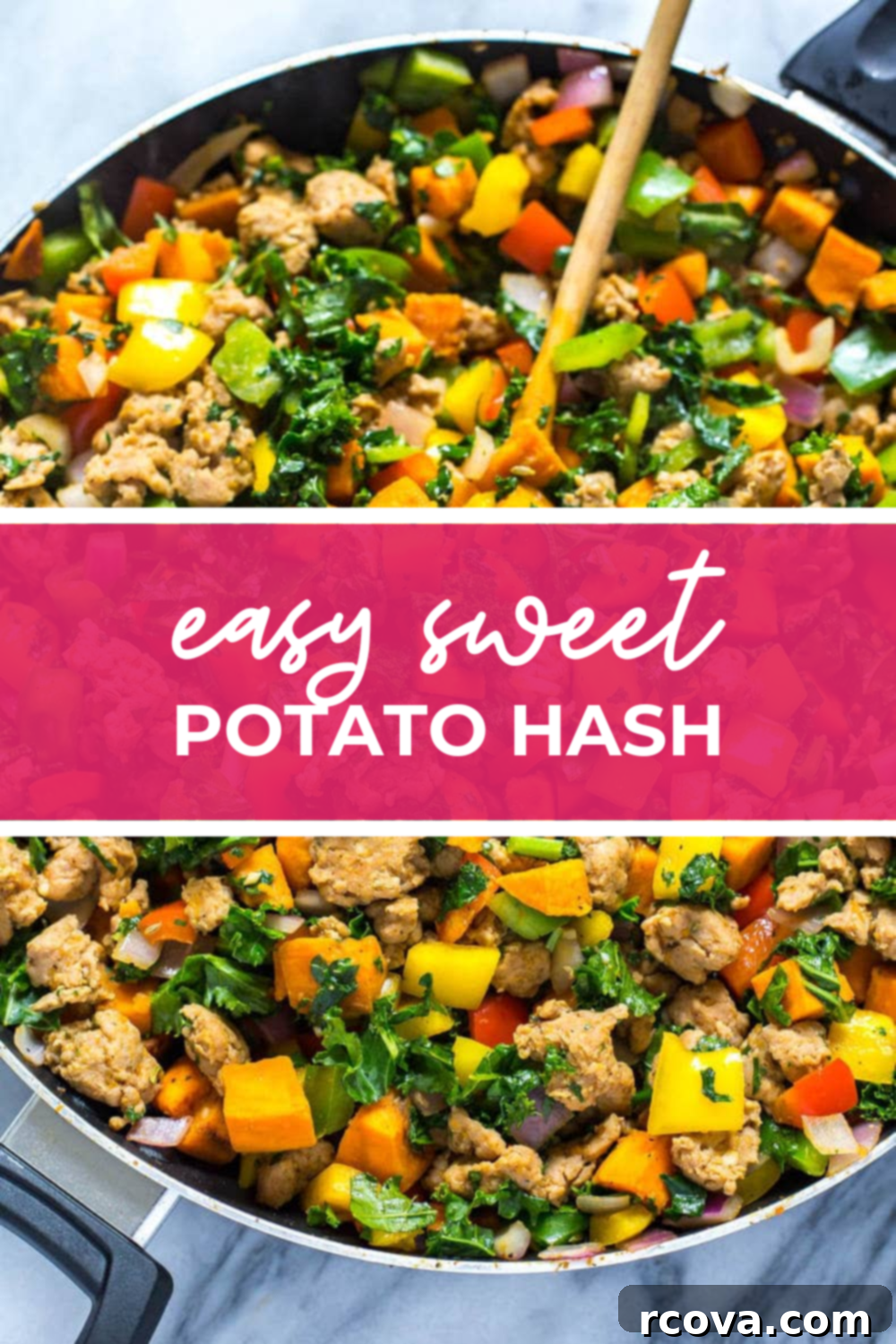 Effortless Sweet Potato Hash 13 Sweet Potato Hash