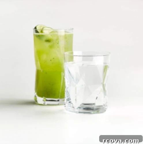 Culinary Curation: Gifts for Gourmet & Get-Ahead Cooks 33 Elegant fancy glassware for serving cocktails and other beverages.