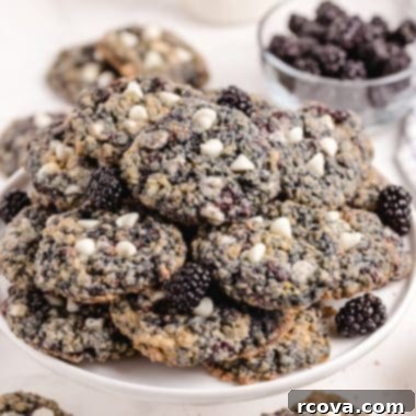 Blackberry Oatmeal Delights 8 img 246 7