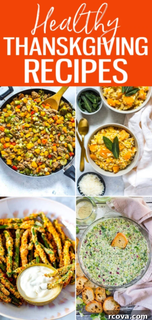Wholesome Thanksgiving Delights 25 These Healthy Thanksgiving Recipes include all your holiday faves. Enjoy the delicious flavours you crave without all the extra calories! #thanskgiving #healthyrecipes