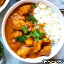 Creamy Slow Cooker Chicken Tikka Masala 6 Slow Cooker Chicken Tikka Masala