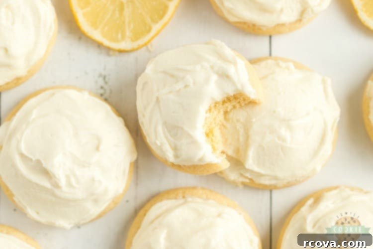 Vibrant Lemon Jello Sugar Cookies 12 Rolled out lemon jello cookie dough ready for cutting with cookie cutters