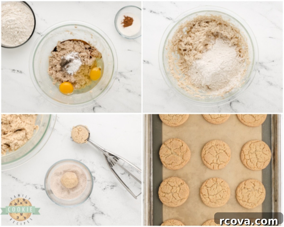Toasted Butter Cardamom Sweets 4 how to make brown butter cardamom cookies