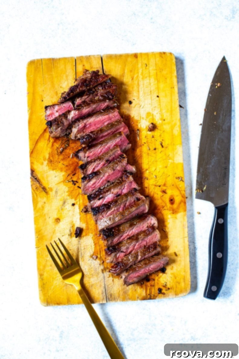 Elevate Your Grill Game 8 Ultimate Steak Marinade Recipes and Prep Hacks 6 8 Best Ever Steak Marinades (Freezer Meal Prep)