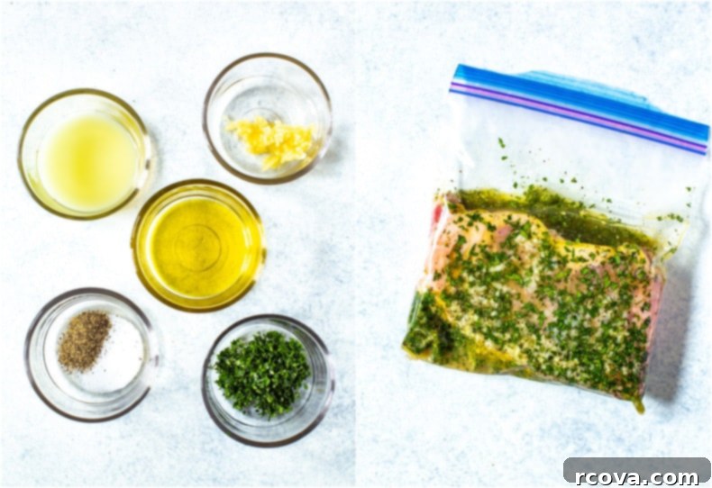 Elevate Your Grill Game 8 Ultimate Steak Marinade Recipes and Prep Hacks 7 8 Best Ever Steak Marinades (Freezer Meal Prep)