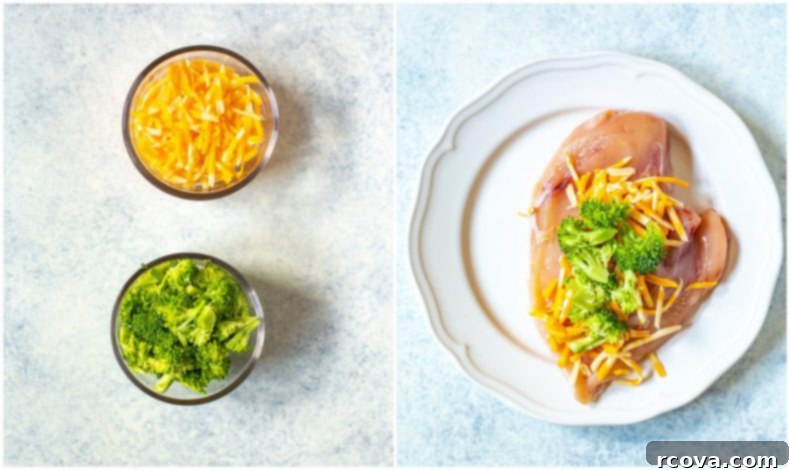 The 5 Must-Try Stuffed Chicken Breast Recipes 8 Stuffed Chicken Breast Recipes